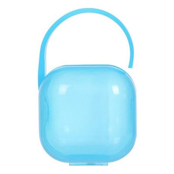 pacifiers# 3pcs/set colour pacifier baby solid box soother container holder travel storage case safe plastic
pacifiers# 3pcs/set colour pacifier baby solid box soother container holder travel storage case safe plastic