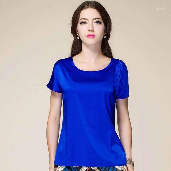 women's t-shirt t shirt women ladies tee summer brown clothing, White