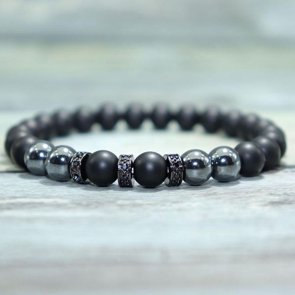 fashion stone bracelet men natural hematite tiger eye beads braclet luxury zirconia charm braslet accessories homme gift bracelets, Golden;silver
fashion stone bracelet men natural hematite tiger eye beads braclet luxury zirconia charm braslet accessories homme gift bracelets, Golden;silver