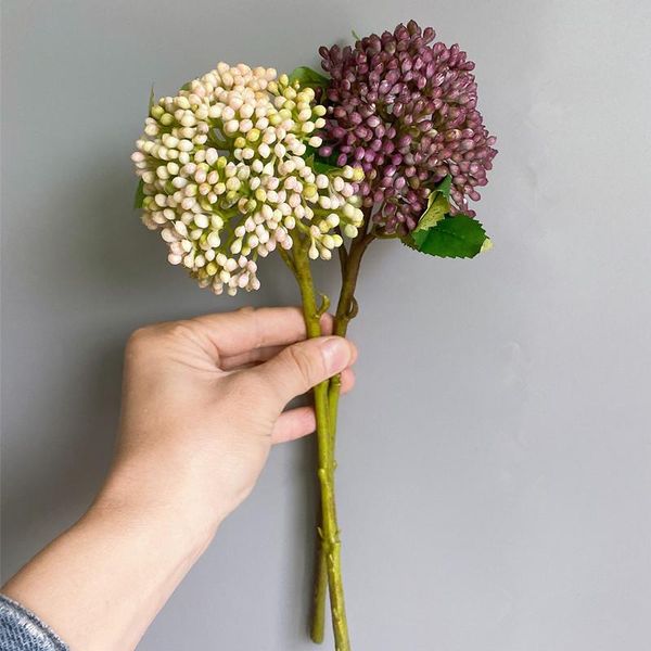 decorative flowers & wreaths lilac fruit branch plastic artificial for flower arrangements flores home el decor berries
decorative flowers & wreaths lilac fruit branch plastic artificial for flower arrangements flores home el decor berries