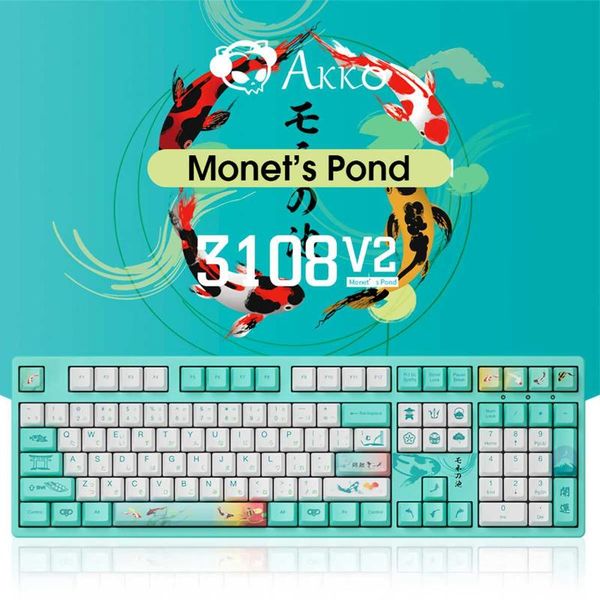 108 keys wired gaming mechanical keyboard type-c pbt keycaps gateron switch oem profile keyboards for akko
108 keys wired gaming mechanical keyboard type-c pbt keycaps gateron switch oem profile keyboards for akko