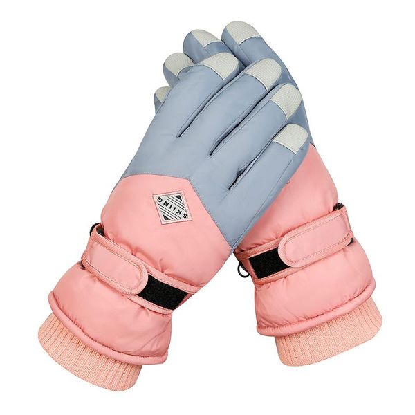 ski gloves women thicken fleece winter outdoor warm snowboard windproof ultralight motorcycle bike thermal snow
ski gloves women thicken fleece winter outdoor warm snowboard windproof ultralight motorcycle bike thermal snow