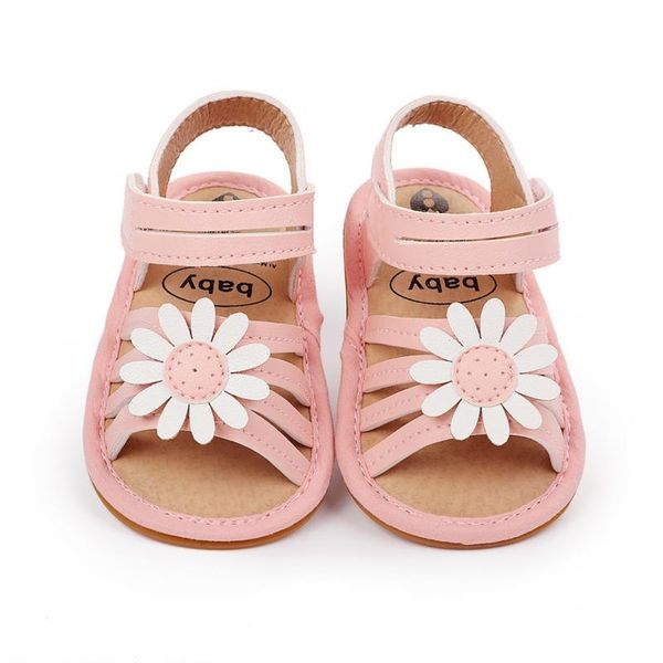 sandal born baby girl summer flower fashion soft-sole non-slip princess infant shoes kids beach sandals, Black;red
sandal born baby girl summer flower fashion soft-sole non-slip princess infant shoes kids beach sandals, Black;red