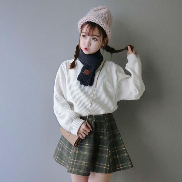 skirts ocqbi vintage plaid a-line empire skirt for women casual above knee printing slim big size streetwear, Black
skirts ocqbi vintage plaid a-line empire skirt for women casual above knee printing slim big size streetwear, Black