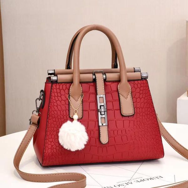 evening bags women's 2021 fashion large-capacity shoulder bag ladies luxury designer handbag pu leather messenger
evening bags women's 2021 fashion large-capacity shoulder bag ladies luxury designer handbag pu leather messenger