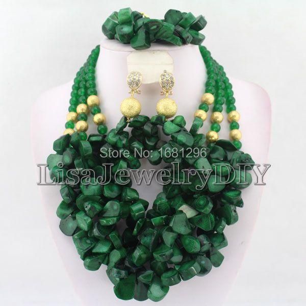 earrings & necklace african coral beads jewelry sets nigerian wedding bridal dubai women hd0578, Silver
earrings & necklace african coral beads jewelry sets nigerian wedding bridal dubai women hd0578, Silver