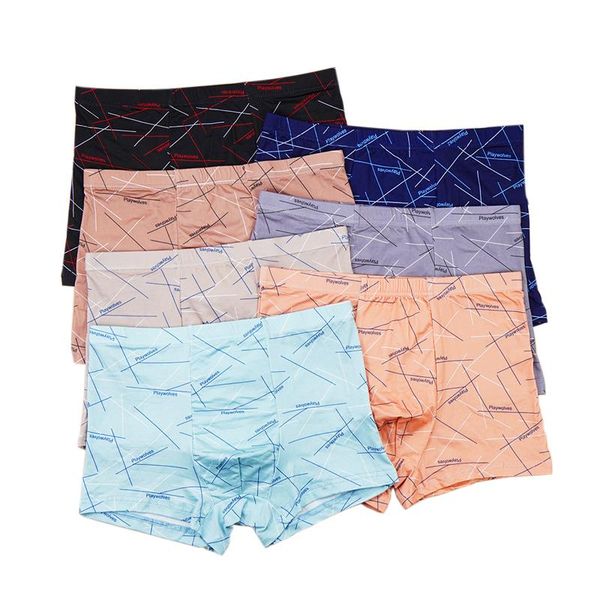 underpants 7pcs/lot boxer shorts homme nylon breathable soft underwear mid-rise quick dry men underpant large size l-4xl, Black;white
underpants 7pcs/lot boxer shorts homme nylon breathable soft underwear mid-rise quick dry men underpant large size l-4xl, Black;white