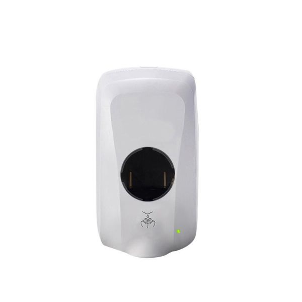 liquid soap dispenser smart automatic wall mounted infrared ir touchless induction sensor hand washing container
liquid soap dispenser smart automatic wall mounted infrared ir touchless induction sensor hand washing container