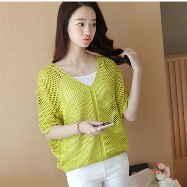 women's sweaters women will see knitted sweater in black mesh fashion pull women's short sleeve femme hiver e5xk, White;black
women's sweaters women will see knitted sweater in black mesh fashion pull women's short sleeve femme hiver e5xk, White;black