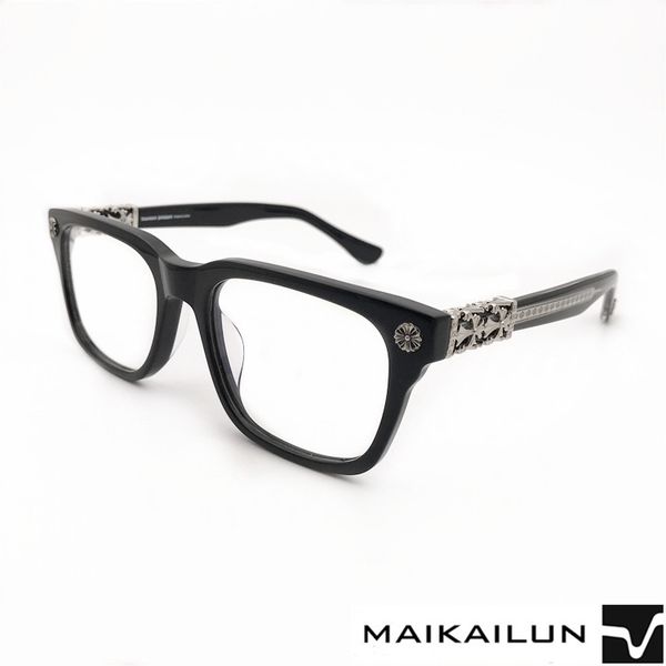 75% off outlet store online fashionable plate spectacle men and women personality avant-garde nearsighted frame glasses art trend optical le, White;black
75% off outlet store online fashionable plate spectacle men and women personality avant-garde nearsighted frame glasses art trend optical le, White;black