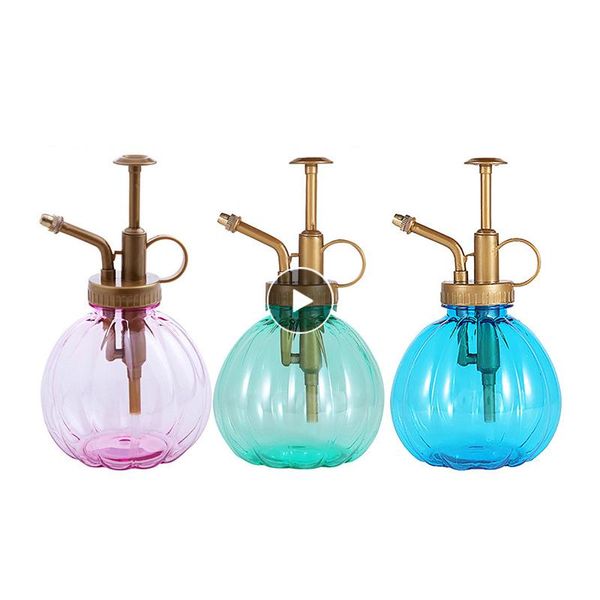 watering equipments 350ml plant flower pot spray bottle sprayer planting succulents kettle for garden small tools supplies water can
watering equipments 350ml plant flower pot spray bottle sprayer planting succulents kettle for garden small tools supplies water can