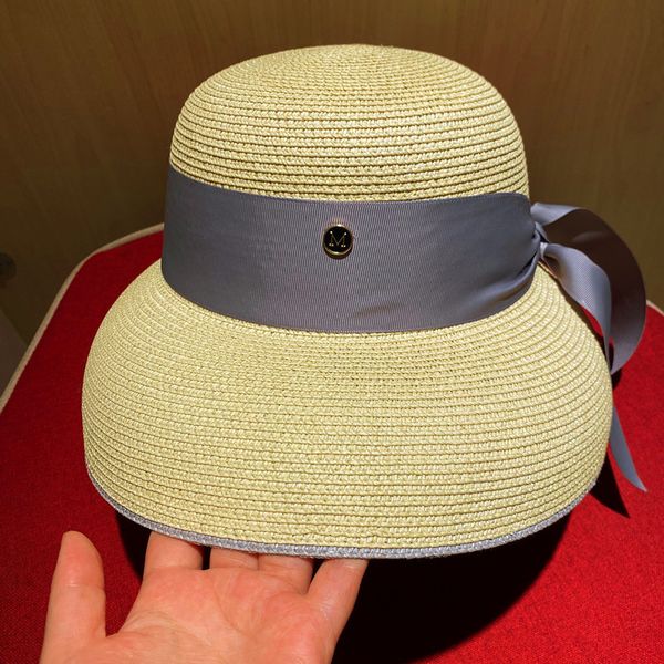 spring and hepburn hood children's summer sun shading big brim temperament straw hat seaside m-standard ribbon bow hat, Yellow
spring and hepburn hood children's summer sun shading big brim temperament straw hat seaside m-standard ribbon bow hat, Yellow