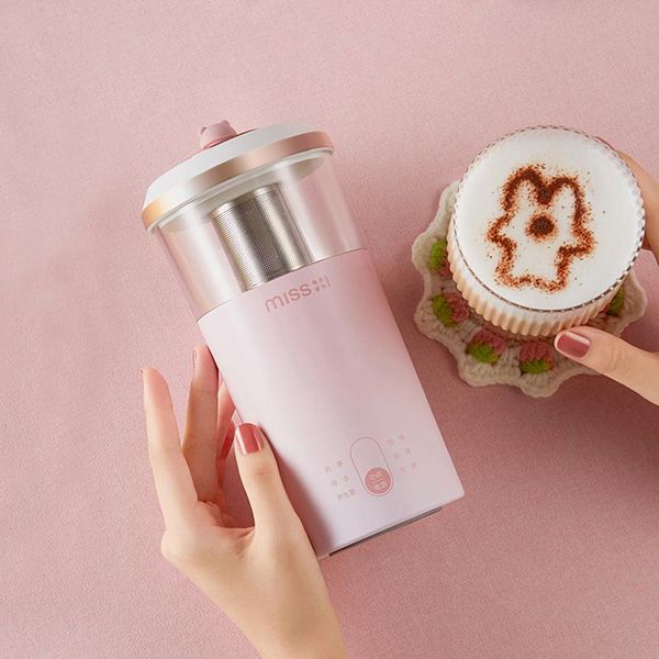 electric coffee maker multifunctional milk tea machine frother automatic heating cup diy office 350ml roasters
electric coffee maker multifunctional milk tea machine frother automatic heating cup diy office 350ml roasters