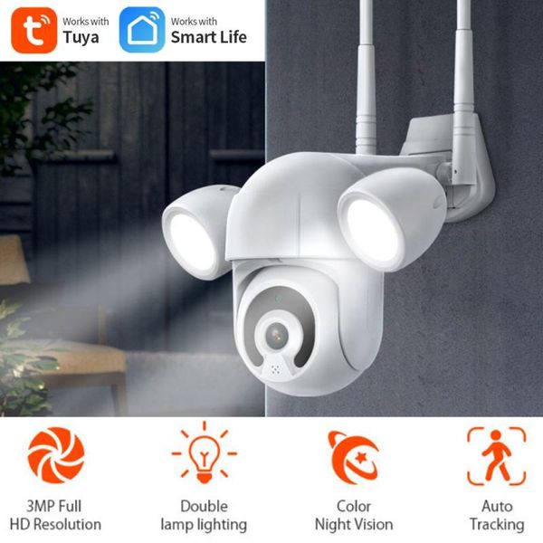 cameras tuya 3mp smart wifi camera home security ir night vision two way audio remote control for alexa life app
cameras tuya 3mp smart wifi camera home security ir night vision two way audio remote control for alexa life app