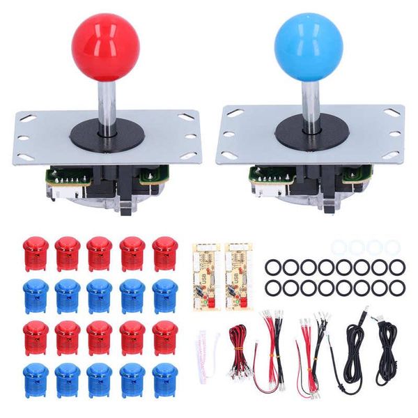 fingerprint access control joystick accessories 2 player arcade game diy kits led illuminated push buttons usb encoder for pc games 5v
fingerprint access control joystick accessories 2 player arcade game diy kits led illuminated push buttons usb encoder for pc games 5v