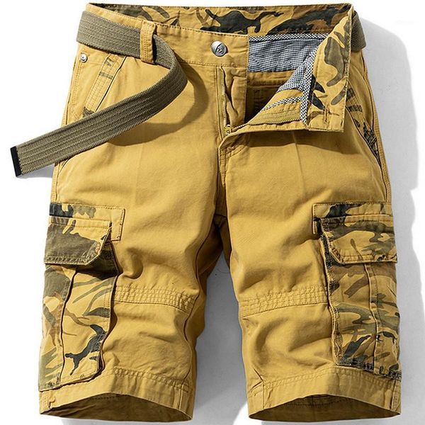 summer camouflage tactical cargo shorts men cotton casual loose brand clothing comfortable camo men's, White;black
summer camouflage tactical cargo shorts men cotton casual loose brand clothing comfortable camo men's, White;black