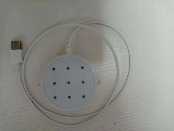 electric massagers the est usb type 650nm +808nm laser acupuncture pain relief pad for management
electric massagers the est usb type 650nm +808nm laser acupuncture pain relief pad for management