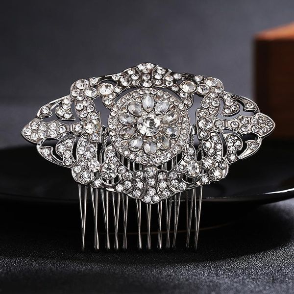 hair clips & barrettes handmade rhinestone pearl comb crystal accessories bridal headdress tocado de novia accessoires cheveux strass, Golden;silver
hair clips & barrettes handmade rhinestone pearl comb crystal accessories bridal headdress tocado de novia accessoires cheveux strass, Golden;silver