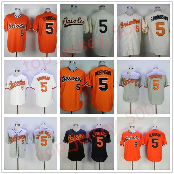 retro men vintage 1954 1970 1975 retire 5 brooks robinson baseball jersey team black orange white grey pullover flexbase cool base stitched, Blue;black
retro men vintage 1954 1970 1975 retire 5 brooks robinson baseball jersey team black orange white grey pullover flexbase cool base stitched, Blue;black