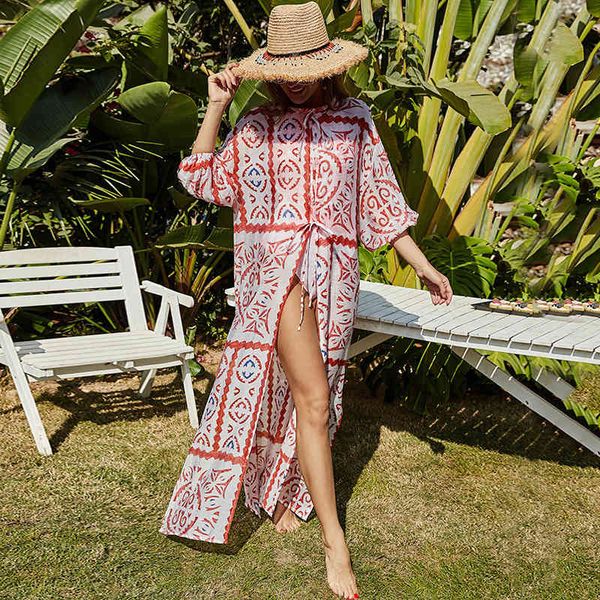 swimwears summer thin swimsuit jacket split and ankle long sleeve sunscreen cardigan beach skirt, White;black
swimwears summer thin swimsuit jacket split and ankle long sleeve sunscreen cardigan beach skirt, White;black