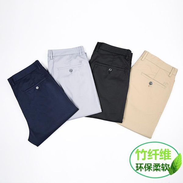 spring summer casual wear pants men cotton slim fit chinos fashion trousers male business brand clothing plus size men's, Black
spring summer casual wear pants men cotton slim fit chinos fashion trousers male business brand clothing plus size men's, Black