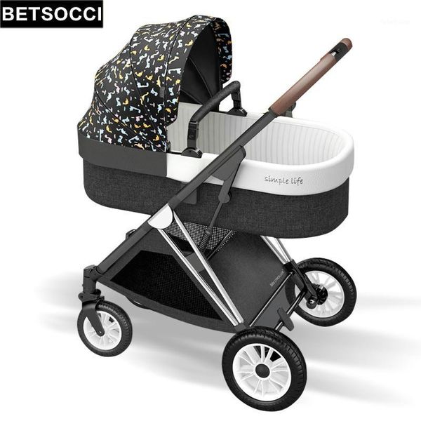 baby stroller can sit and lie down high landscape light portable folding two-way born child strollers#1
baby stroller can sit and lie down high landscape light portable folding two-way born child strollers#1