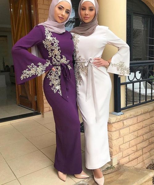 ethnic clothing embroidery flowear abaya dubai robe women muslim dress abayas for caftan marocain kaftan islam eid mubarak ramadan dresses, Red
ethnic clothing embroidery flowear abaya dubai robe women muslim dress abayas for caftan marocain kaftan islam eid mubarak ramadan dresses, Red