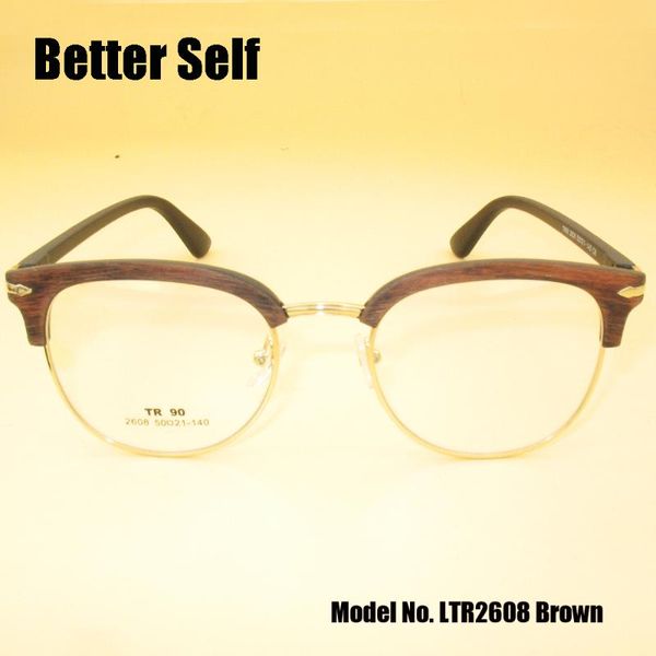 retro spectacles ltr2608 fashion ultra light flexible acetate tr90 glasses frames prescription eyewear sunglasses, Black
retro spectacles ltr2608 fashion ultra light flexible acetate tr90 glasses frames prescription eyewear sunglasses, Black