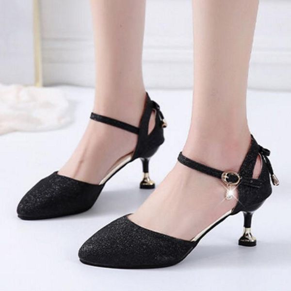 dress shoes marlisasa women cute sweet black pointed toe stiletto heels for party & night club lady silver wedding heel h6050
dress shoes marlisasa women cute sweet black pointed toe stiletto heels for party & night club lady silver wedding heel h6050