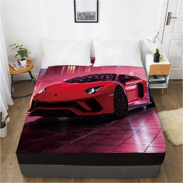 car elastic fitted sheet bed with an band 150x200/180/200/160x200 mattress cover 1pc red sports sheets & sets
car elastic fitted sheet bed with an band 150x200/180/200/160x200 mattress cover 1pc red sports sheets & sets
