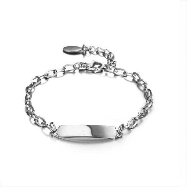 link, chain 2021 trendy cuban men bracelet classic stainless steel length 15cm 17cm 19cm for women jewelry gift, Black
link, chain 2021 trendy cuban men bracelet classic stainless steel length 15cm 17cm 19cm for women jewelry gift, Black