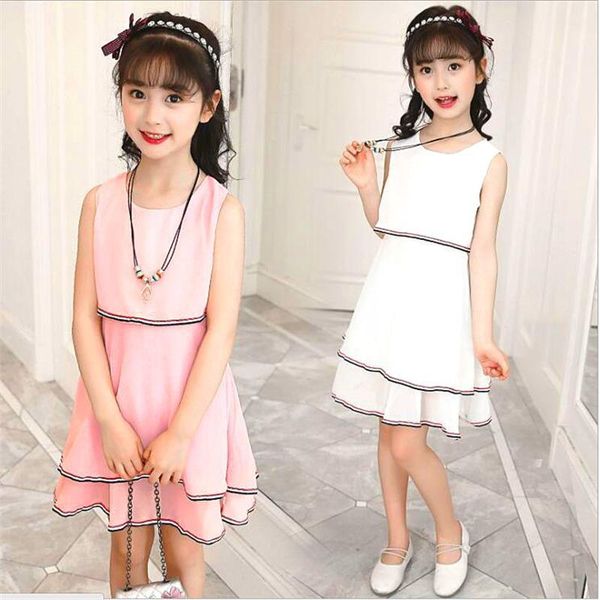 girl's dresses summer fashion girls dress bows princess kids for baby 2021 4 8 10 12 year clothes cotton clothing, Red;yellow
girl's dresses summer fashion girls dress bows princess kids for baby 2021 4 8 10 12 year clothes cotton clothing, Red;yellow
