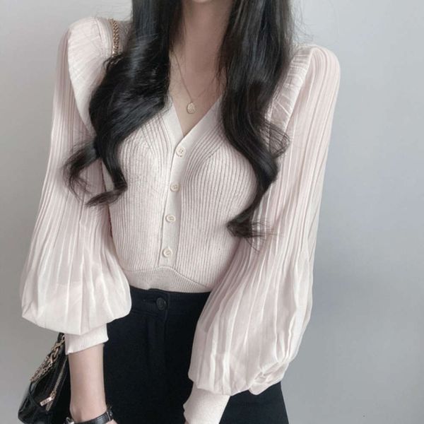 women's jackets coats sweet age reduction v-neck solid color knitted cardigan coat for women 2021 spring with long sleeve lazy if6d, Black;brown
women's jackets coats sweet age reduction v-neck solid color knitted cardigan coat for women 2021 spring with long sleeve lazy if6d, Black;brown