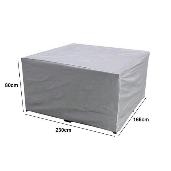 shade waterproof outdoor patio garden furniture covers rain snow chair table windproof dust proof cover
shade waterproof outdoor patio garden furniture covers rain snow chair table windproof dust proof cover