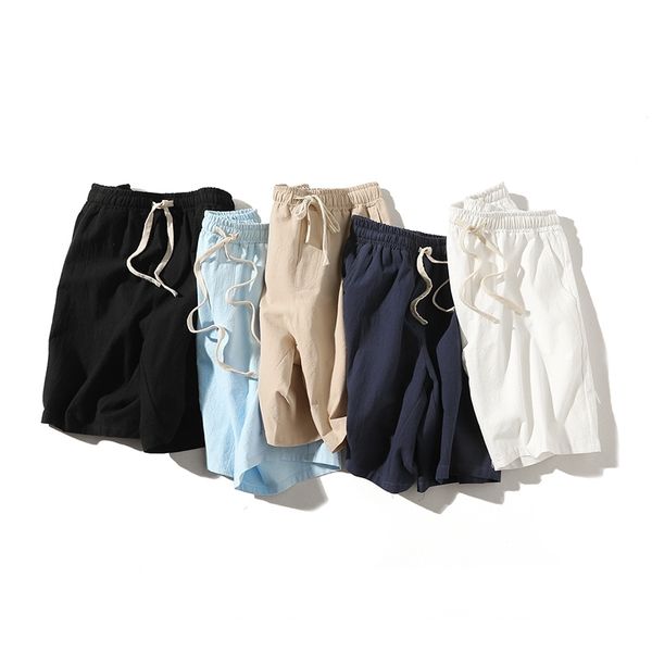 men's shorts cotton linen casual harajuku bermuda solid color summer mens large size m-5xl wmrd, White;black
men's shorts cotton linen casual harajuku bermuda solid color summer mens large size m-5xl wmrd, White;black
