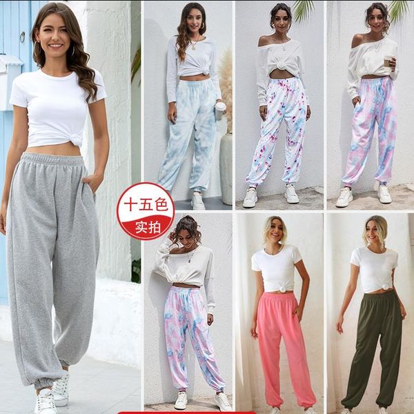 women's pants & capris 15 models women solid vintage high waist shrunk leg trousers simple students all-match loose fashion harajuku wo, Black;white
women's pants & capris 15 models women solid vintage high waist shrunk leg trousers simple students all-match loose fashion harajuku wo, Black;white