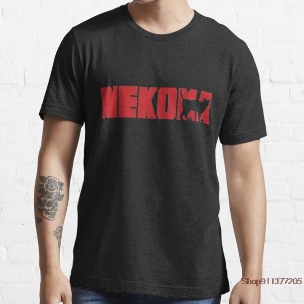 men's t-shirts haikyuu nekoma logo shirt t-shirt for men loose men/women 100% cotton casual short sleeve fashion tee, White;black
men's t-shirts haikyuu nekoma logo shirt t-shirt for men loose men/women 100% cotton casual short sleeve fashion tee, White;black