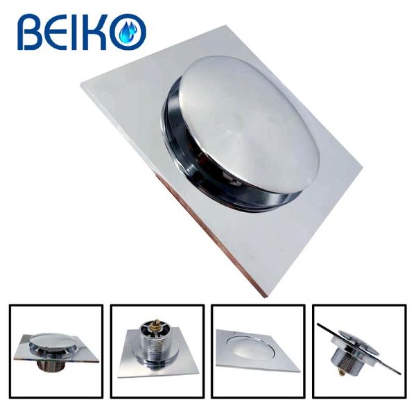 other bath & toilet supplies square up floor drain silver bathroom shower water anti-odor bounce universal -up
other bath & toilet supplies square up floor drain silver bathroom shower water anti-odor bounce universal -up