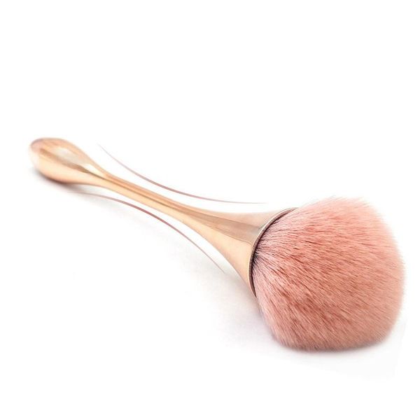 makeup brushes rose gold powder blush brush professional make up large cosmetic face cont brocha colorete tool facial
makeup brushes rose gold powder blush brush professional make up large cosmetic face cont brocha colorete tool facial