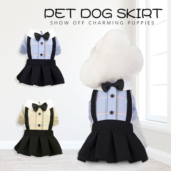 dog apparel dresses pet dress sweatshirt summer skirt pets cat refreshing clothes sweet pups slim causal clothing
dog apparel dresses pet dress sweatshirt summer skirt pets cat refreshing clothes sweet pups slim causal clothing