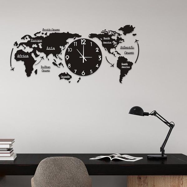 wall clocks clock home bedroom personality diy modern style decoration ozdoby do pokoju gifts
wall clocks clock home bedroom personality diy modern style decoration ozdoby do pokoju gifts