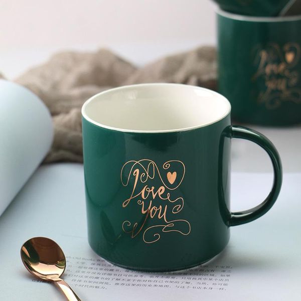 green ceramic coffee cup nordic light luxury milk tea mugs water teacup home office drinkware exquisite gifts
green ceramic coffee cup nordic light luxury milk tea mugs water teacup home office drinkware exquisite gifts