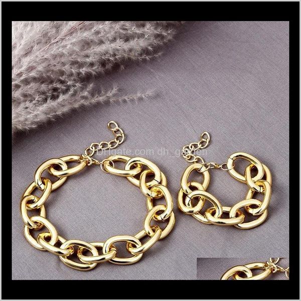 chokers & pendants drop delivery 2021 exaggerated cuban thick chain choker necklaces for women fashion vintage jewelry statement necklace co, Golden;silver
chokers & pendants drop delivery 2021 exaggerated cuban thick chain choker necklaces for women fashion vintage jewelry statement necklace co, Golden;silver