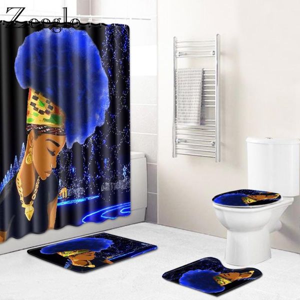 bath mats zeegle christmas bathroom mat set 4pcs decoration toilet shower curtain cover anti-slip foot rug
bath mats zeegle christmas bathroom mat set 4pcs decoration toilet shower curtain cover anti-slip foot rug