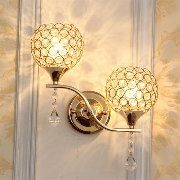 wall lamp modern crystal living room bedroom bedside light el foyer restuarant stair mirror front
wall lamp modern crystal living room bedroom bedside light el foyer restuarant stair mirror front