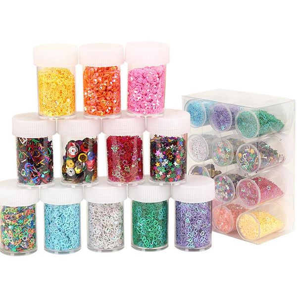 nail glitter art sequins powder pvc mixed color various shapes handmade environmental protection decorative materials, Silver;gold
nail glitter art sequins powder pvc mixed color various shapes handmade environmental protection decorative materials, Silver;gold