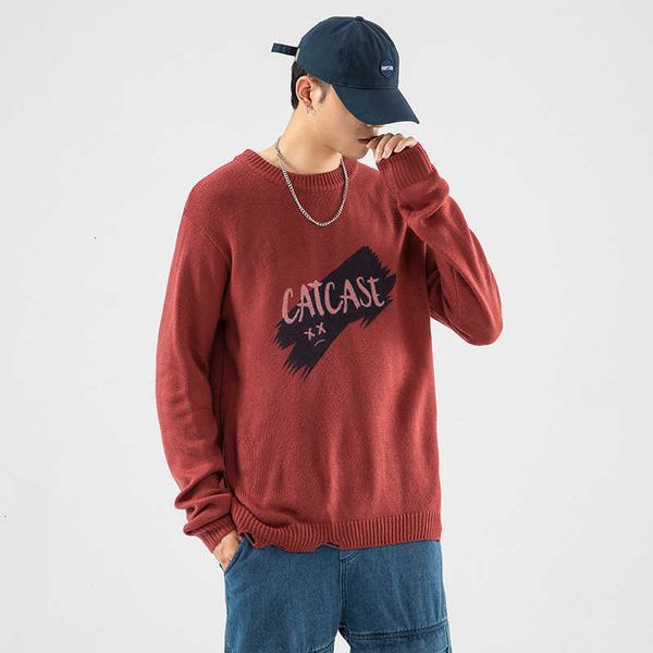 men's sweaters fashion classic o-neck sweater black pull plus oversized -5xl long sleeves pullover for autumn spring winter db13, White;black
men's sweaters fashion classic o-neck sweater black pull plus oversized -5xl long sleeves pullover for autumn spring winter db13, White;black