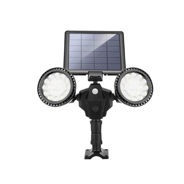 solar lamps spot lights double head led light landscape lamp outdoor waterproof flood with motion sensor garden
solar lamps spot lights double head led light landscape lamp outdoor waterproof flood with motion sensor garden