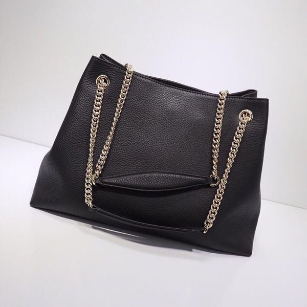 women luxury handbags large tote bag real leather shopping female soft purse chain soho shoulder bags cross body
women luxury handbags large tote bag real leather shopping female soft purse chain soho shoulder bags cross body
