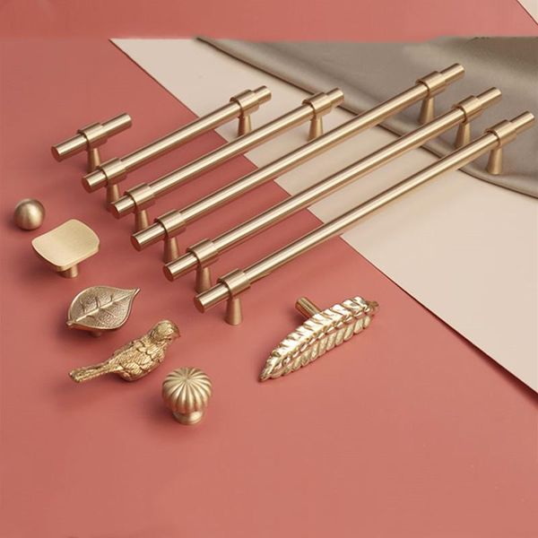 handles & pulls 2pcs/lot chinese brass furniture dresser drawer high-end knobs and handle wardrobe door home hardware accessories
handles & pulls 2pcs/lot chinese brass furniture dresser drawer high-end knobs and handle wardrobe door home hardware accessories